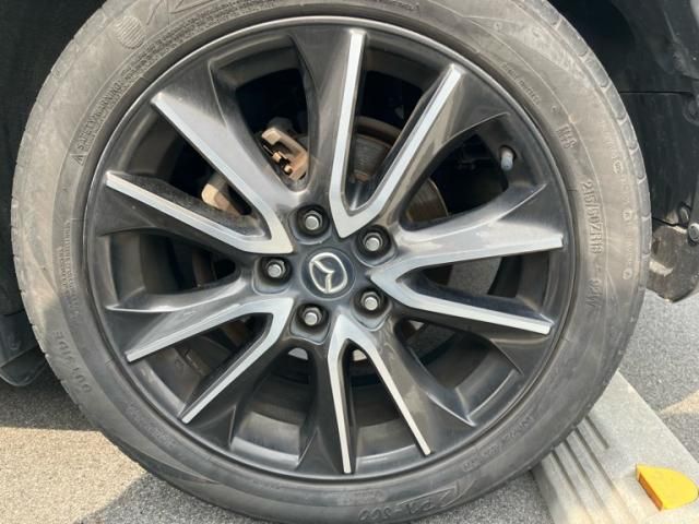 MAZDA CX-3 2015 Image 31