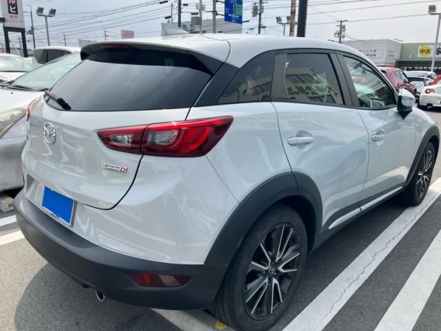 MAZDA CX-3 2015 Image 31