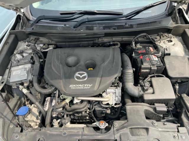 MAZDA CX-3 2015 Image 31