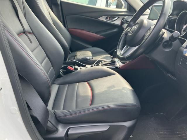 MAZDA CX-3 2015 Image 31