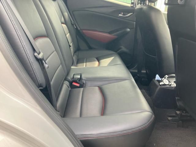 MAZDA CX-3 2015 Image 31