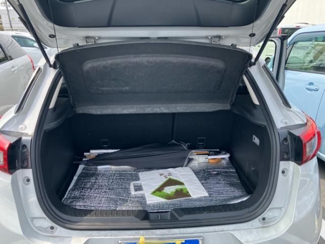 MAZDA CX-3 2015 Image 31