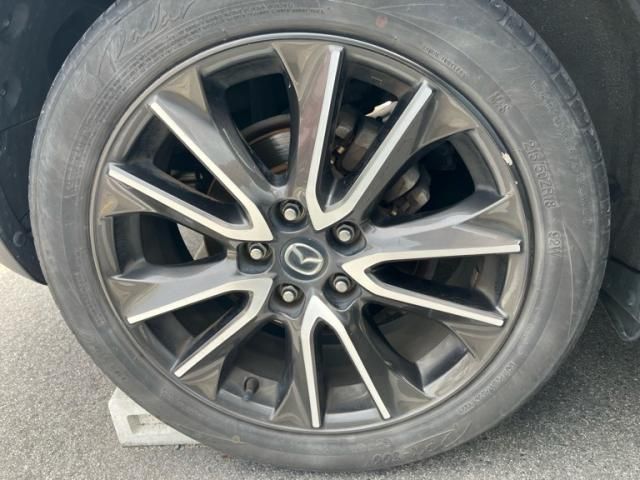 MAZDA CX-3 2015 Image 31