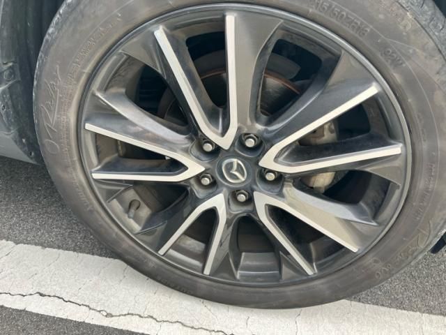 MAZDA CX-3 2015 Image 31