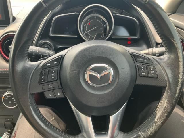 MAZDA CX-3 2015 Image 31