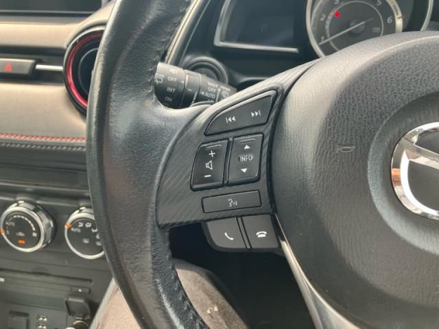 MAZDA CX-3 2015 Image 31