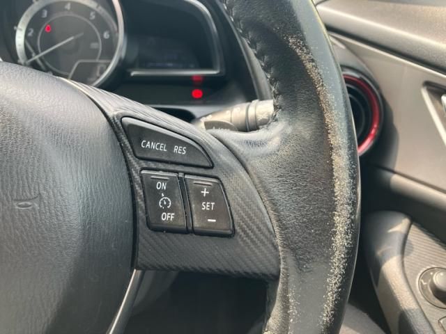 MAZDA CX-3 2015 Image 31