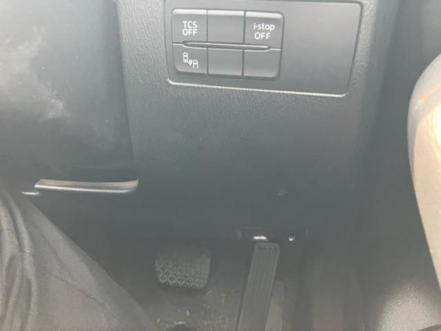 MAZDA CX-3 2015 Image 31