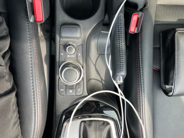 MAZDA CX-3 2015 Image 31