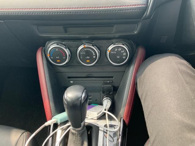 MAZDA CX-3 2015 Image 31