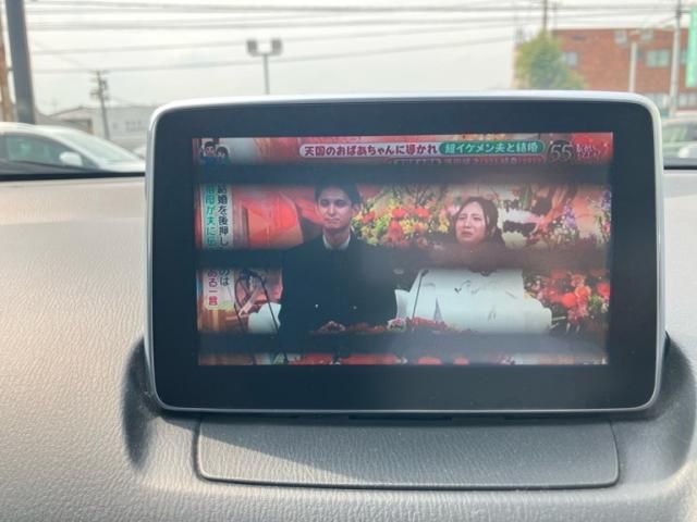 MAZDA CX-3 2015 Image 31