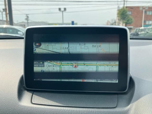 MAZDA CX-3 2015 Image 31