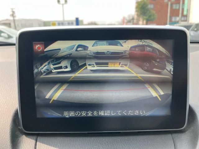 MAZDA CX-3 2015 Image 31