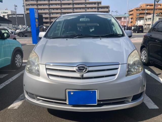 TOYOTA COROLLA SPACIO 4WD 2003 Image 31