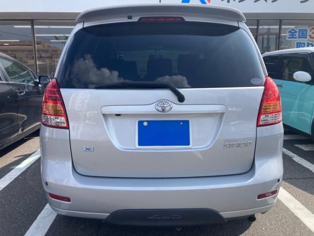 TOYOTA COROLLA SPACIO 4WD 2003 Image 31