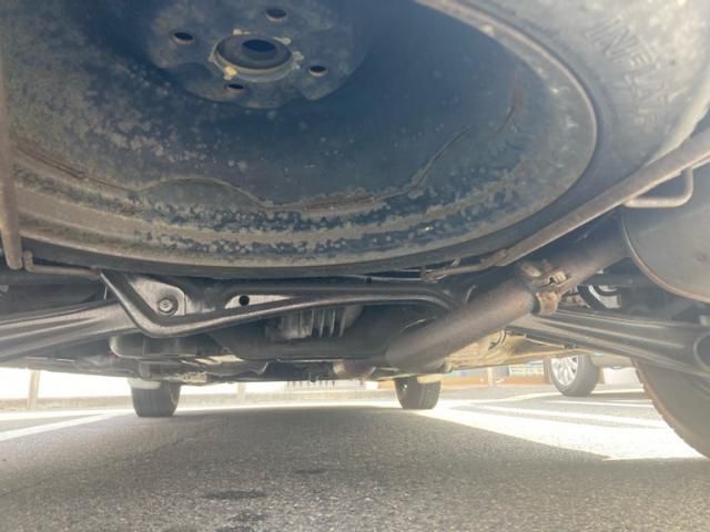 TOYOTA COROLLA SPACIO 4WD 2003 Image 31