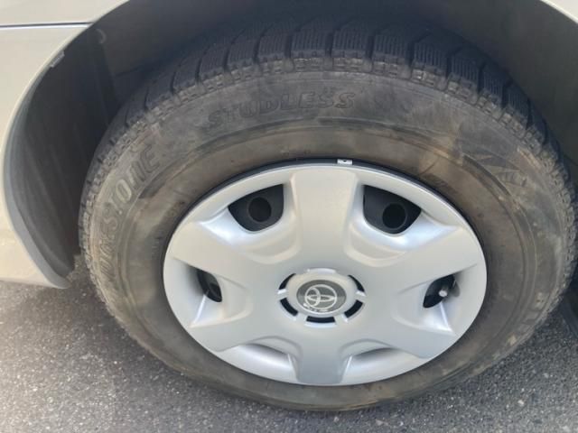 TOYOTA COROLLA SPACIO 4WD 2003 Image 31