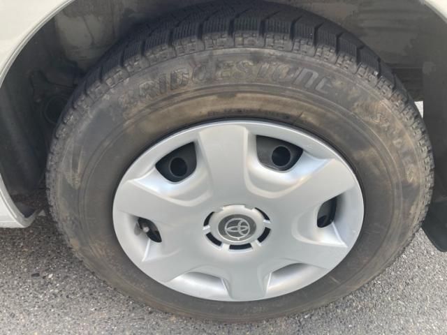 TOYOTA COROLLA SPACIO 4WD 2003 Image 31