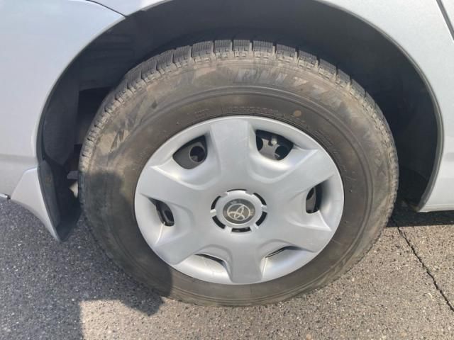 TOYOTA COROLLA SPACIO 4WD 2003 Image 31