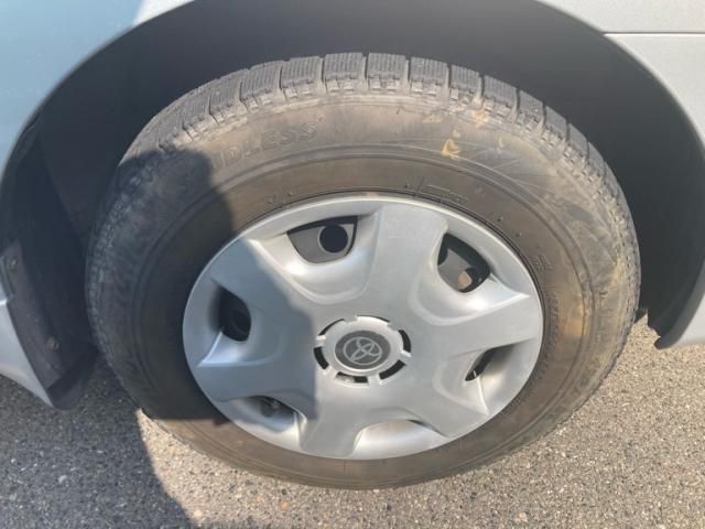 TOYOTA COROLLA SPACIO 4WD 2003 Image 31