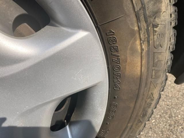 TOYOTA COROLLA SPACIO 4WD 2003 Image 31