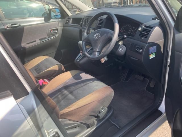 TOYOTA COROLLA SPACIO 4WD 2003 Image 31