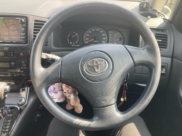 TOYOTA COROLLA SPACIO 4WD 2003 Image 31