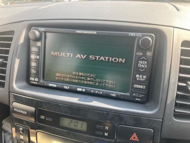 TOYOTA COROLLA SPACIO 4WD 2003 Image 31