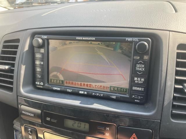 TOYOTA COROLLA SPACIO 4WD 2003 Image 31