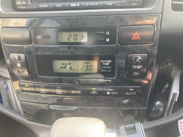 TOYOTA COROLLA SPACIO 4WD 2003 Image 31