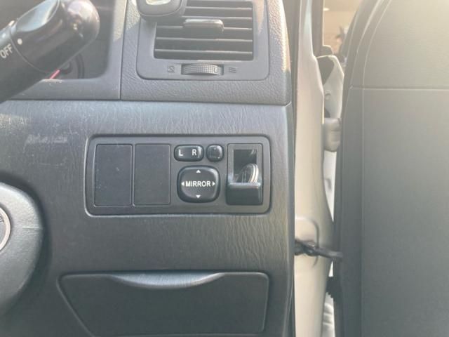 TOYOTA COROLLA SPACIO 4WD 2003 Image 31