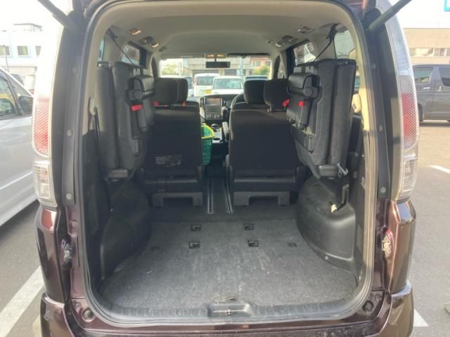 NISSAN SERENA  WG 2009 Image 31