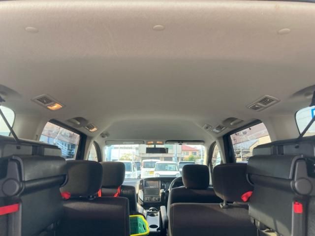 NISSAN SERENA  WG 2009 Image 31