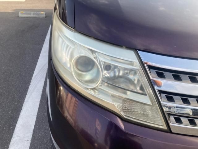 NISSAN SERENA  WG 2009 Image 31