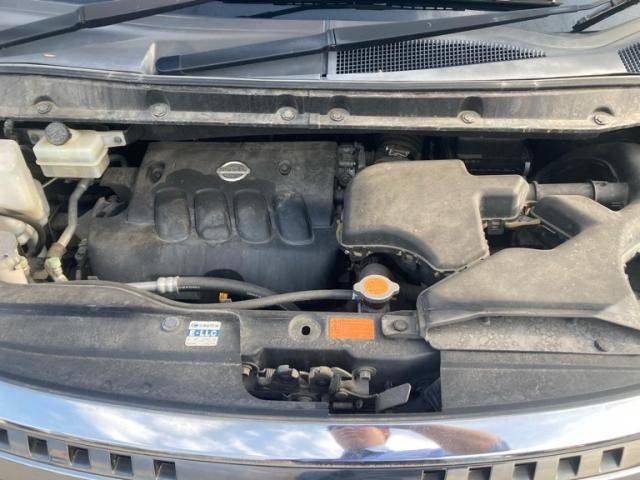 NISSAN SERENA  WG 2009 Image 31