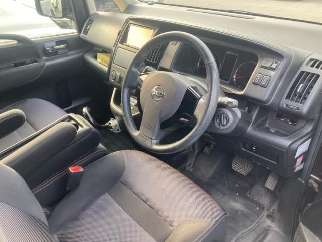 NISSAN SERENA  WG 2009 Image 31