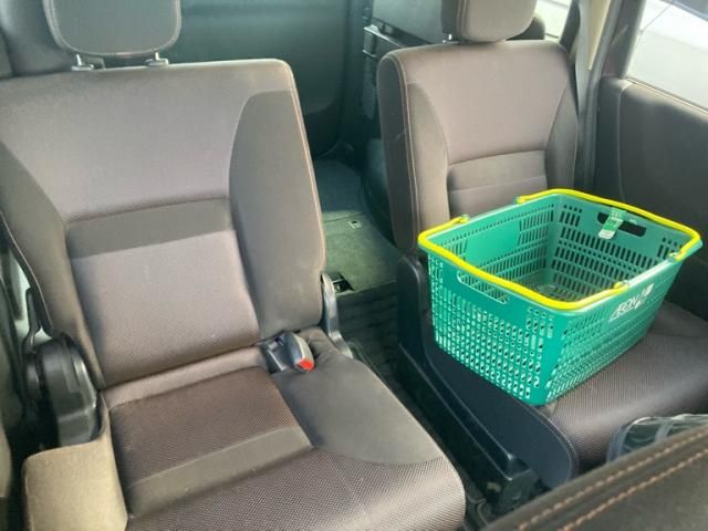 NISSAN SERENA  WG 2009 Image 31