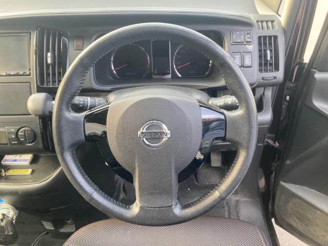 NISSAN SERENA  WG 2009 Image 31