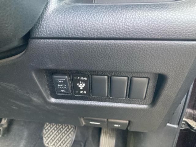 NISSAN SERENA  WG 2009 Image 31