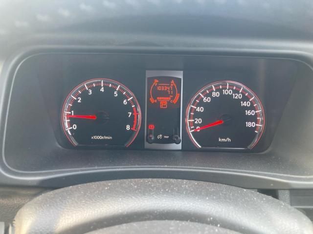 NISSAN SERENA  WG 2009 Image 31