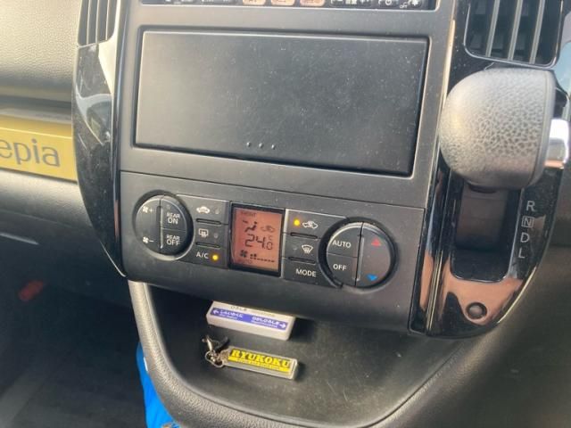 NISSAN SERENA  WG 2009 Image 31