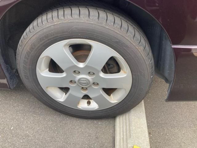 NISSAN SERENA  WG 2009 Image 31