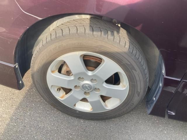 NISSAN SERENA  WG 2009 Image 31