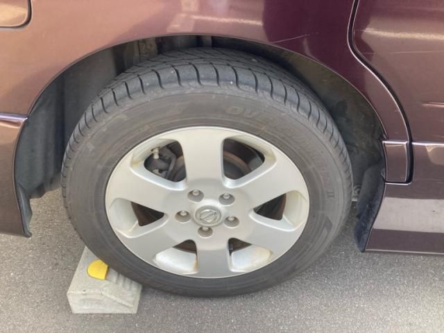 NISSAN SERENA  WG 2009 Image 31