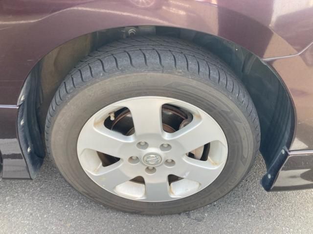 NISSAN SERENA  WG 2009 Image 31