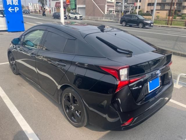 TOYOTA PRIUS 2021 Image 31