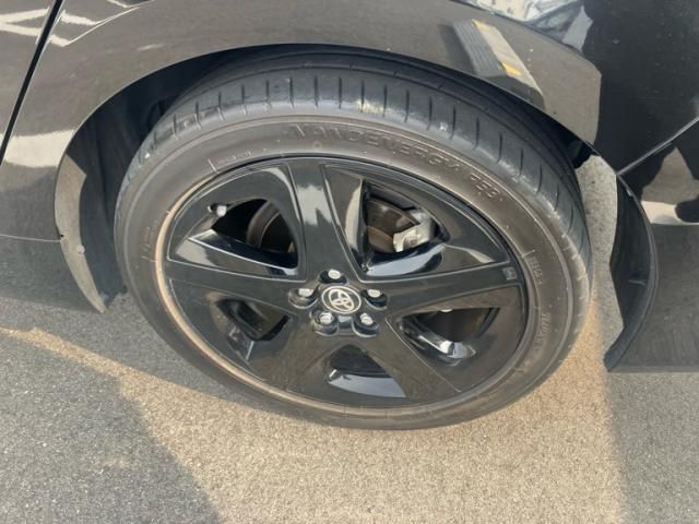 TOYOTA PRIUS 2021 Image 31