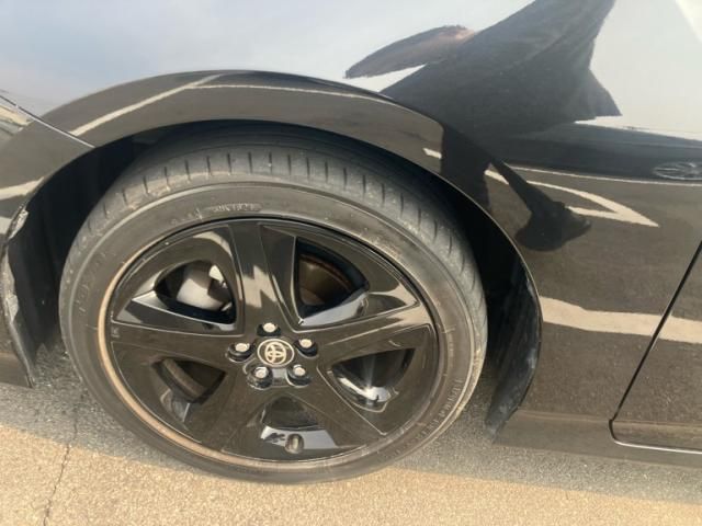 TOYOTA PRIUS 2021 Image 31