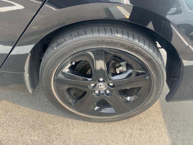 TOYOTA PRIUS 2021 Image 31