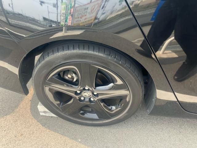 TOYOTA PRIUS 2021 Image 31